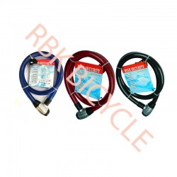 RBK-5011 25*1500 KİLİT PLS VE DÖNER BAŞLI ZHONGLİ